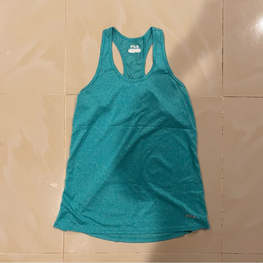 Fila Racerback Tank